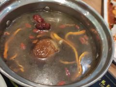-龙聚德北京烤鸭(沙坪坝华宇A馆店)
