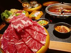 -牛New寿喜烧(金茂览秀城店)
