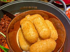 -冯校长老火锅(广州正佳广场店)