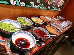 -井格重庆火锅(临平银泰城店)