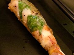 -鸟串烧Yakitori