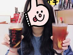 -七爷清汤腩·港式茶餐厅(世博店)