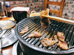 -原始泥炉烤肉(总店)
