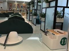 -新疆兵团食府清真(马连道店)