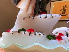 -神洲四海大酒楼(王府井澳门中心店)