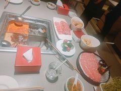 -海底捞火锅(德思勤店)