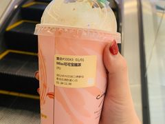 -奈雪的茶(凯德新都心店)