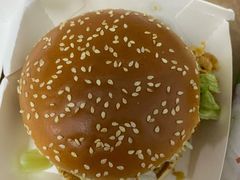 -肯德基(杭州复兴店)