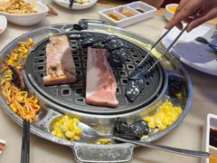 -韩宫宴烤肉·料理(宜兴八佰伴店)