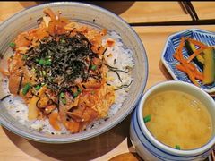 -肥朵食堂(带梦胡同店)