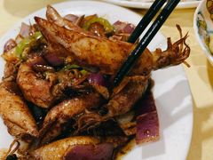-电白鸭粥店(下沙二坊88号店)
