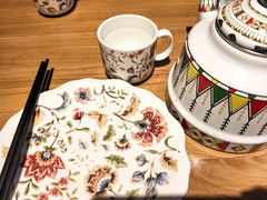 -胖老汉椒麻鸡清真新疆菜(西御街店)