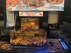 -蟹道乐(道顿堀本店)