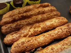 -西树泡芙(喜隆多店)