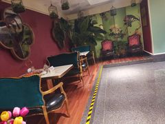 -好福记饭店(红梅公园店)