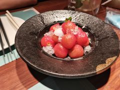 -大树餐厅(益田假日店)