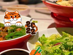 -悦融·京鲁菜·露台花园(安定门店)