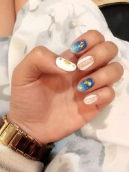 -EasyLady美甲沙龙
