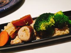 -K·Kitchen KK牛扒厨房(江南西店)