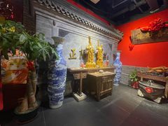 -正阳门饭庄·烤鸭·北京菜(万丰路七里庄店)