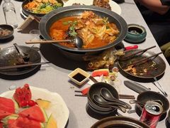 -奉天小馆·非遗东北菜(沈阳万象城店)