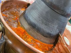 -楼外楼大刀肉传统火锅居(博学路店)