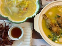 -意卡菲·欢乐聚会餐厅(华侨店)