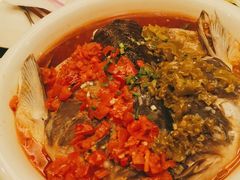 -马凯餐厅(长椿街店)