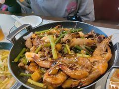 -食光慢宴·安吉土菜馆