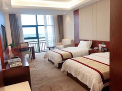 -兴芮温泉度假区