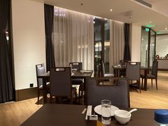 -静之湖湖畔餐厅