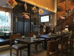 大堂-大雄寿司(洛浦店)