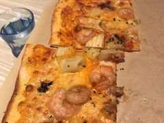 -必胜客(安阳中华路店)