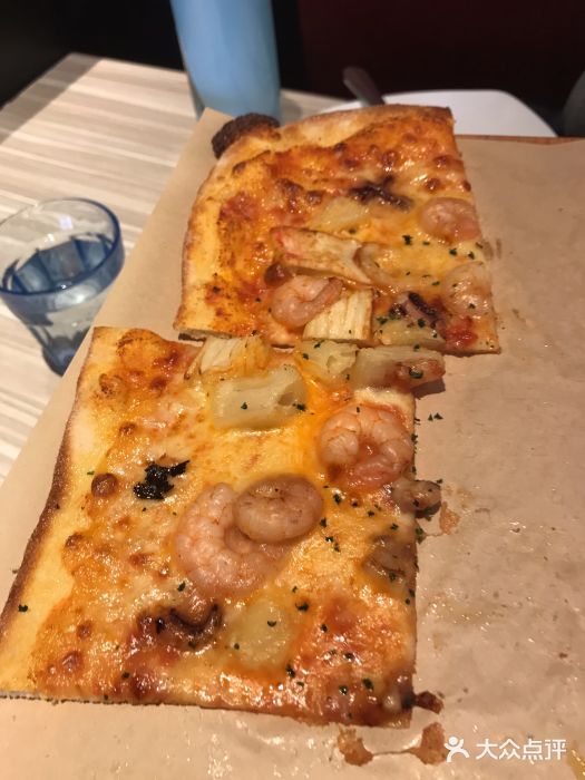 必胜客(安阳中华路店)图片