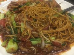 -杨记清芳牛肉拉面(宝龙广场店)