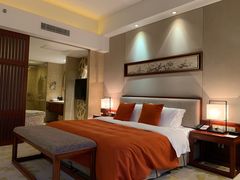 -天目湖御水温泉·度假酒店