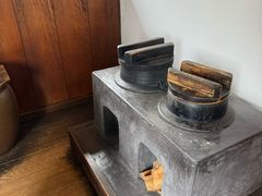 -高山阵屋