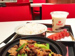 -永和大王(茉莉上新·星塘街店)