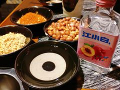 -水浒烤肉(君汇上品店)