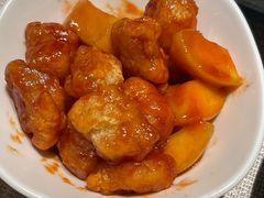-万丽轩·粤菜(王府井金茂万丽酒店)