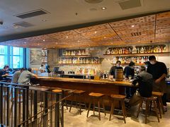 -星巴克臻选(北京嘉里中心第二店)
