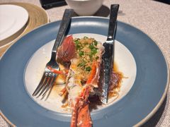 -万丽轩·粤菜(王府井金茂万丽酒店)