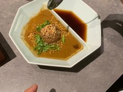 -鼎鼎香·港式火锅(北京SKP店)