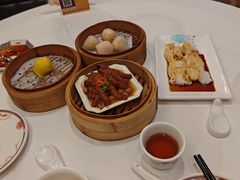 -稻香海鲜饭店(第一国际店)