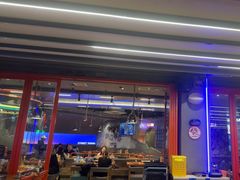 -路边羊烧烤酒场(宝带路店)