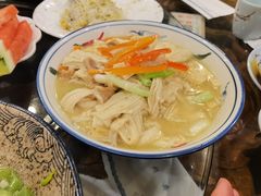 -西江美食舫·江西菜(健德桥店)