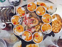 -旺记碳烤肥牛(总店)