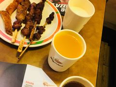 -比格比萨自助(宋家庄店)