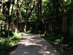 -金堂县云顶石城风景区