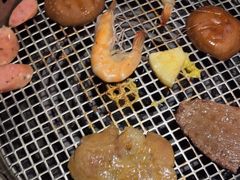 -AJIYA·池袋日式烧肉自助(天津万象城店)